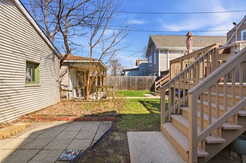 Tiny photo for 907 Ferdinand Avenue, Forest Park, IL 60130 (MLS # 12596140)