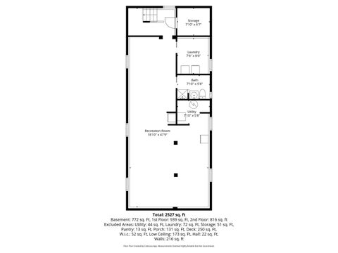 Tiny photo for 907 Ferdinand Avenue, Forest Park, IL 60130 (MLS # 12596140)