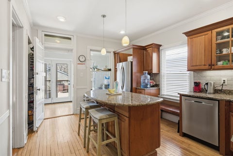 Tiny photo for 907 Ferdinand Avenue, Forest Park, IL 60130 (MLS # 12596140)