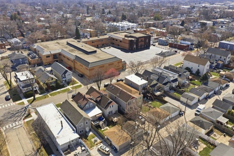 Tiny photo for 907 Ferdinand Avenue, Forest Park, IL 60130 (MLS # 12596140)