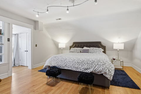 Tiny photo for 907 Ferdinand Avenue, Forest Park, IL 60130 (MLS # 12596140)