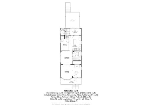 Tiny photo for 907 Ferdinand Avenue, Forest Park, IL 60130 (MLS # 12596140)