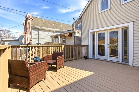 Tiny photo for 907 Ferdinand Avenue, Forest Park, IL 60130 (MLS # 12596140)