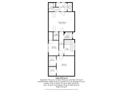 Tiny photo for 907 Ferdinand Avenue, Forest Park, IL 60130 (MLS # 12596140)