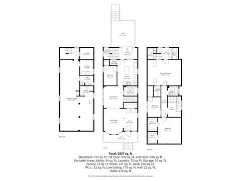Tiny photo for 907 Ferdinand Avenue, Forest Park, IL 60130 (MLS # 12596140)