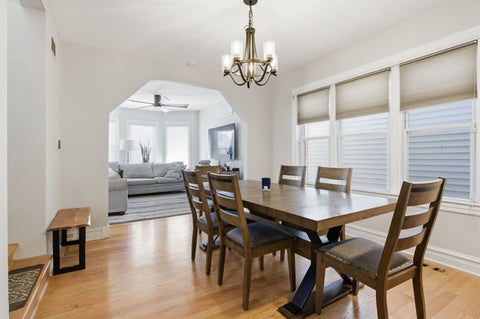 Tiny photo for 907 Ferdinand Avenue, Forest Park, IL 60130 (MLS # 12596140)