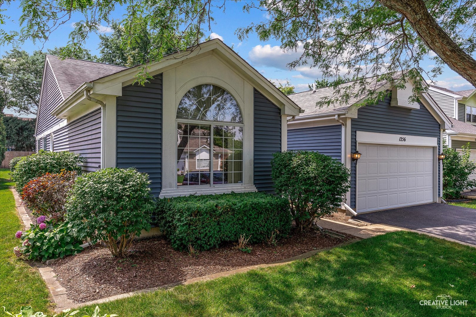 1256 Lone Oak Trail