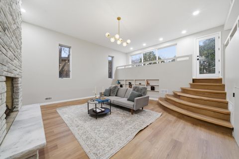 Tiny photo for 9248 N Maryland Street, Niles, IL 60714 (MLS # 12600254)