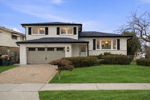 Photo of 9248 N Maryland Street, Niles, IL 60714 (MLS # 12600254)