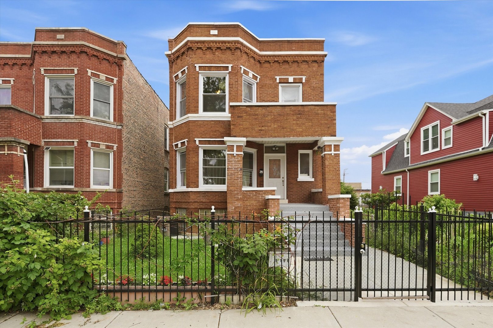 5106 W Fulton Street