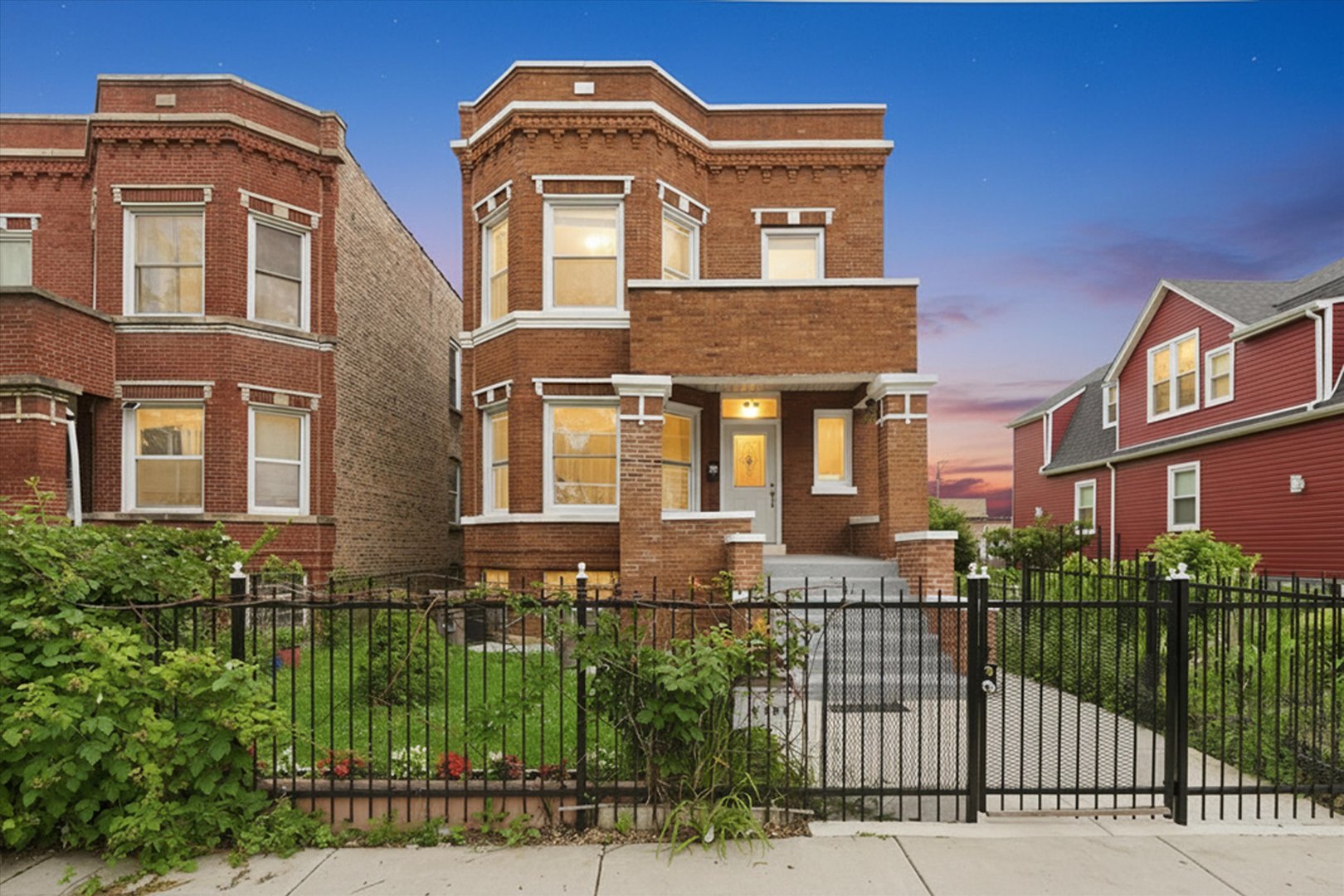 5106 W Fulton Street