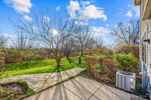 A home in Carpentersville