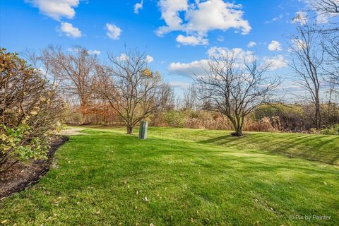 A home in Carpentersville