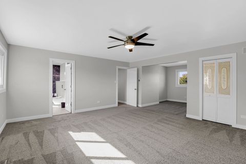 Tiny photo for 15636 Chapel Hill Road, Orland Park, IL 60462 (MLS # 12511316)