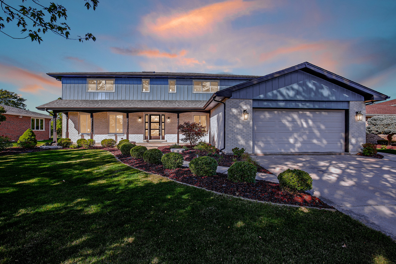 15636 Chapel Hill Road