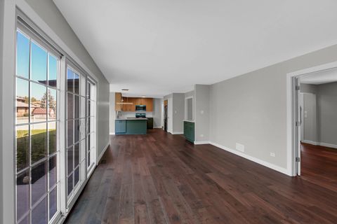 Tiny photo for 15636 Chapel Hill Road, Orland Park, IL 60462 (MLS # 12511316)