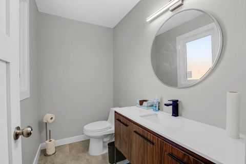 Tiny photo for 15636 Chapel Hill Road, Orland Park, IL 60462 (MLS # 12511316)