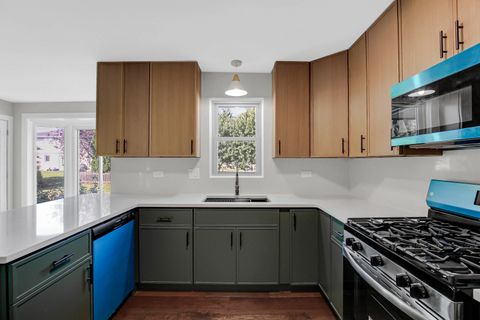 Tiny photo for 15636 Chapel Hill Road, Orland Park, IL 60462 (MLS # 12511316)