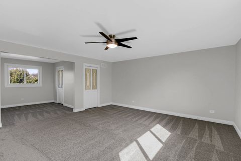 Tiny photo for 15636 Chapel Hill Road, Orland Park, IL 60462 (MLS # 12511316)