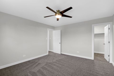 Tiny photo for 15636 Chapel Hill Road, Orland Park, IL 60462 (MLS # 12511316)