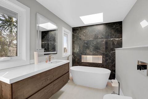 Tiny photo for 15636 Chapel Hill Road, Orland Park, IL 60462 (MLS # 12511316)