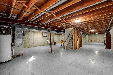 Tiny photo for 15636 Chapel Hill Road, Orland Park, IL 60462 (MLS # 12511316)