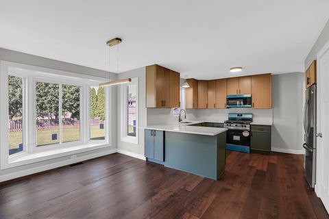 Tiny photo for 15636 Chapel Hill Road, Orland Park, IL 60462 (MLS # 12511316)