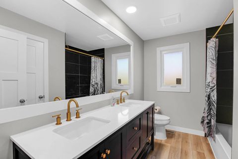 Tiny photo for 15636 Chapel Hill Road, Orland Park, IL 60462 (MLS # 12511316)