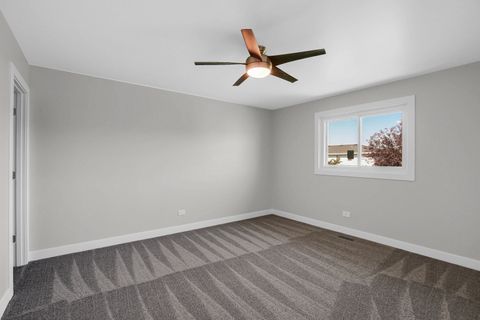 Tiny photo for 15636 Chapel Hill Road, Orland Park, IL 60462 (MLS # 12511316)
