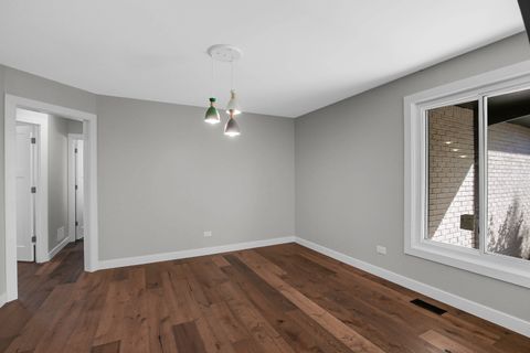 Tiny photo for 15636 Chapel Hill Road, Orland Park, IL 60462 (MLS # 12511316)