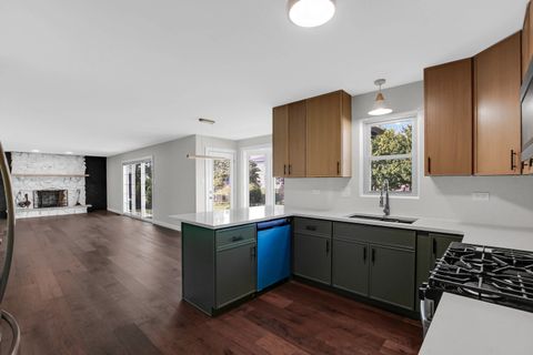 Tiny photo for 15636 Chapel Hill Road, Orland Park, IL 60462 (MLS # 12511316)