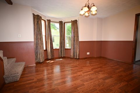 Tiny photo for 302 S Summit Street, El Paso, IL 61738 (MLS # 12691376)