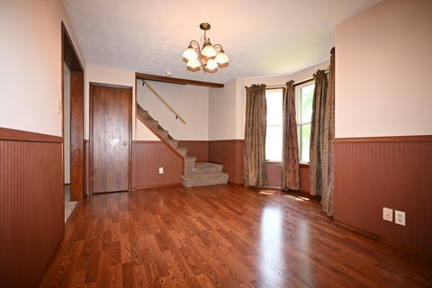 Tiny photo for 302 S Summit Street, El Paso, IL 61738 (MLS # 12691376)