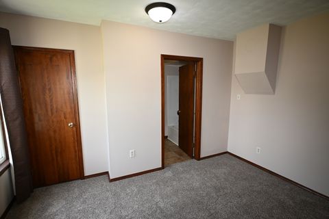 Tiny photo for 302 S Summit Street, El Paso, IL 61738 (MLS # 12691376)