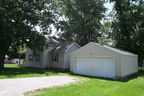 Tiny photo for 302 S Summit Street, El Paso, IL 61738 (MLS # 12691376)