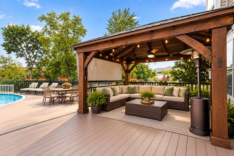 Tiny photo for 4508 Drendel Road, Downers Grove, IL 60515 (MLS # 12793573)