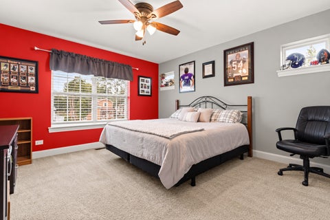 Tiny photo for 4508 Drendel Road, Downers Grove, IL 60515 (MLS # 12793573)