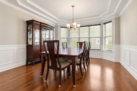 Tiny photo for 4508 Drendel Road, Downers Grove, IL 60515 (MLS # 12793573)
