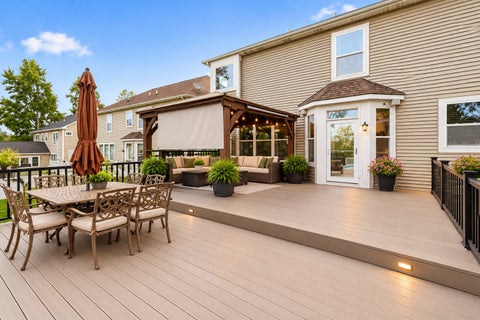 Tiny photo for 4508 Drendel Road, Downers Grove, IL 60515 (MLS # 12793573)