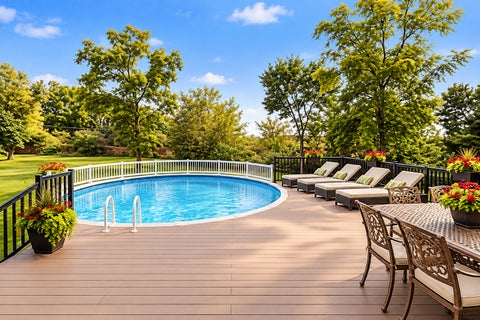 Tiny photo for 4508 Drendel Road, Downers Grove, IL 60515 (MLS # 12793573)