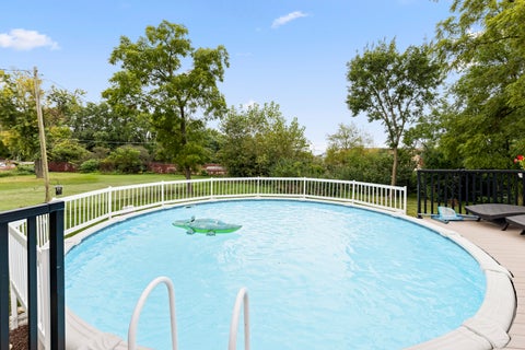 Tiny photo for 4508 Drendel Road, Downers Grove, IL 60515 (MLS # 12793573)
