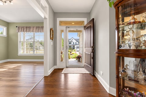 Tiny photo for 4508 Drendel Road, Downers Grove, IL 60515 (MLS # 12793573)