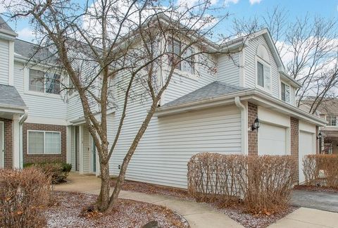 A home in Lombard