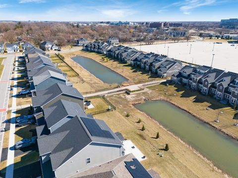 Tiny photo for 2552 Weatherbee Lane, Naperville, IL 60563 (MLS # 12641791)