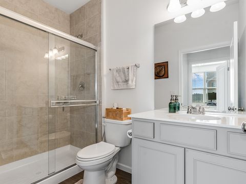 Tiny photo for 2552 Weatherbee Lane, Naperville, IL 60563 (MLS # 12641791)