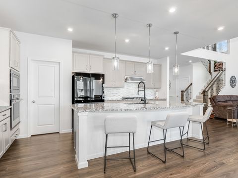 Tiny photo for 2552 Weatherbee Lane, Naperville, IL 60563 (MLS # 12641791)