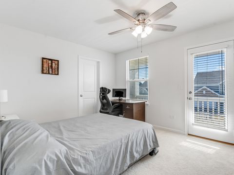 Tiny photo for 2552 Weatherbee Lane, Naperville, IL 60563 (MLS # 12641791)