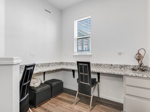 Tiny photo for 2552 Weatherbee Lane, Naperville, IL 60563 (MLS # 12641791)