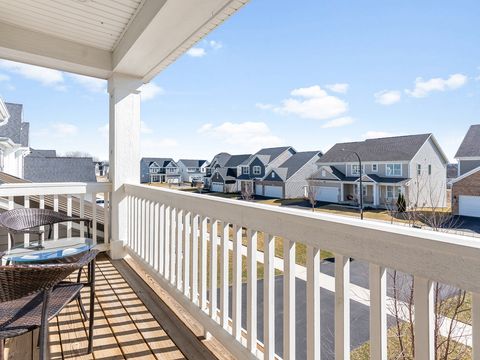 Tiny photo for 2552 Weatherbee Lane, Naperville, IL 60563 (MLS # 12641791)