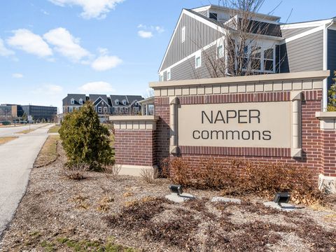 Tiny photo for 2552 Weatherbee Lane, Naperville, IL 60563 (MLS # 12641791)